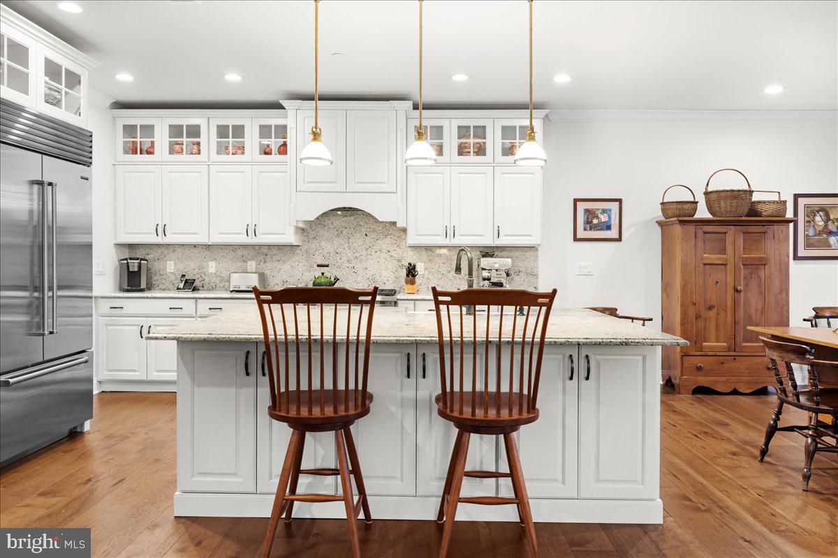 FENTONS CORNER - Residential