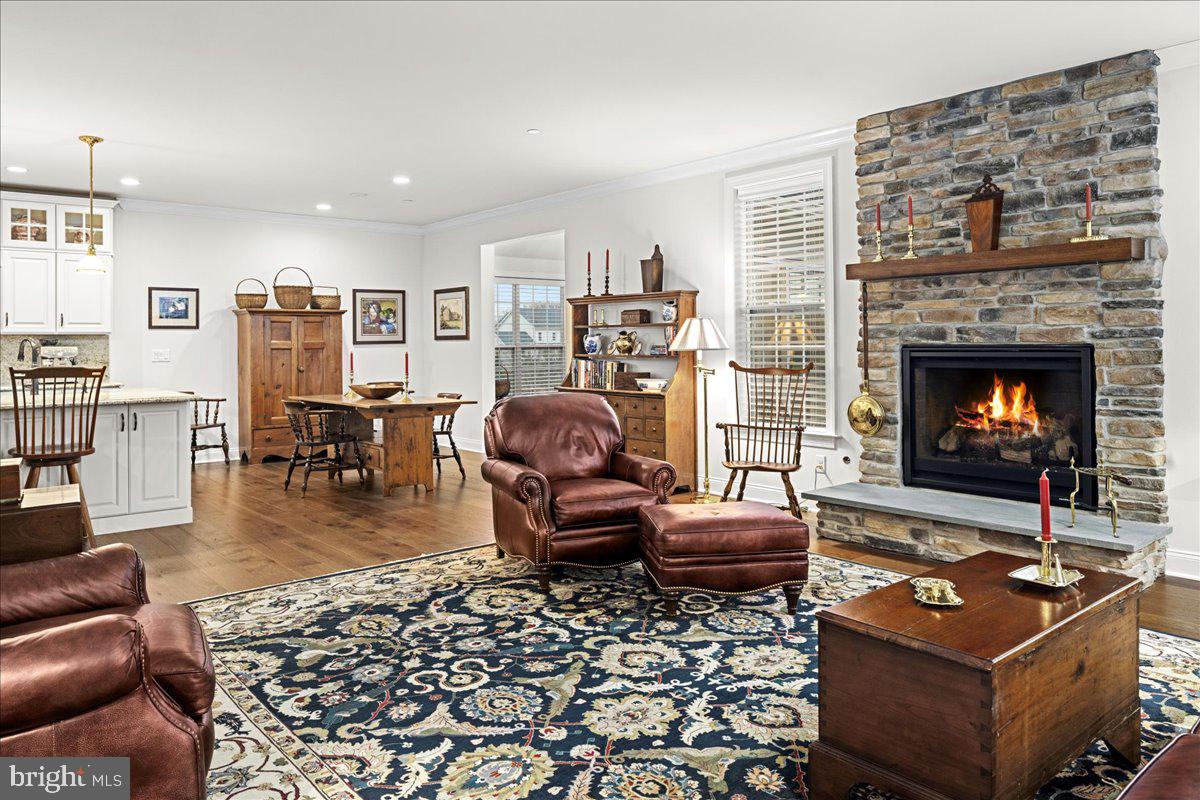 FENTONS CORNER - Residential