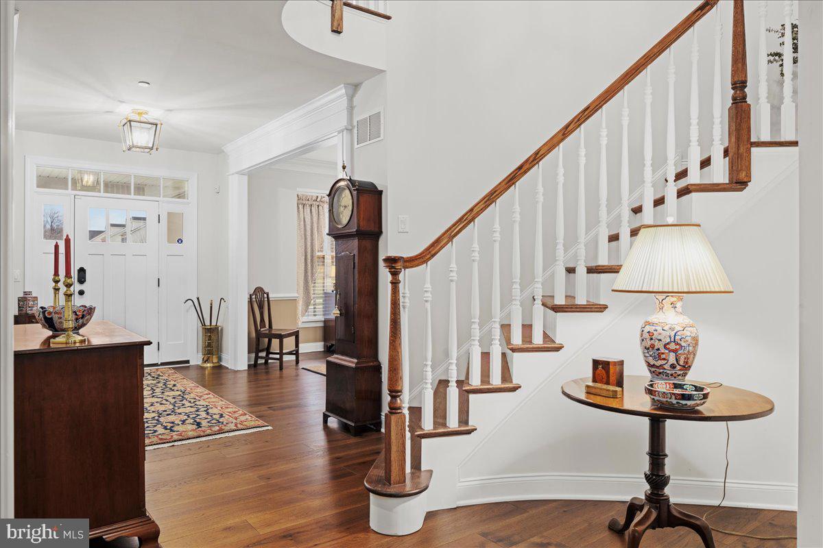 FENTONS CORNER - Residential