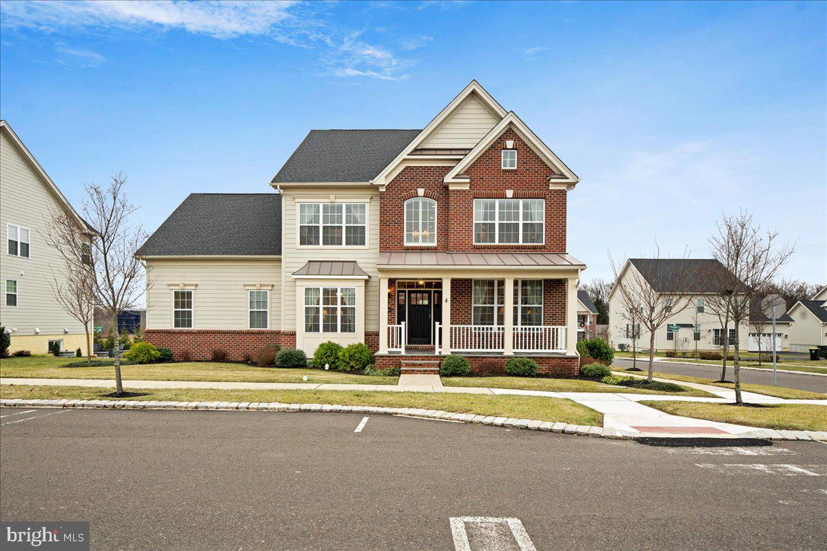 FENTONS CORNER - Residential