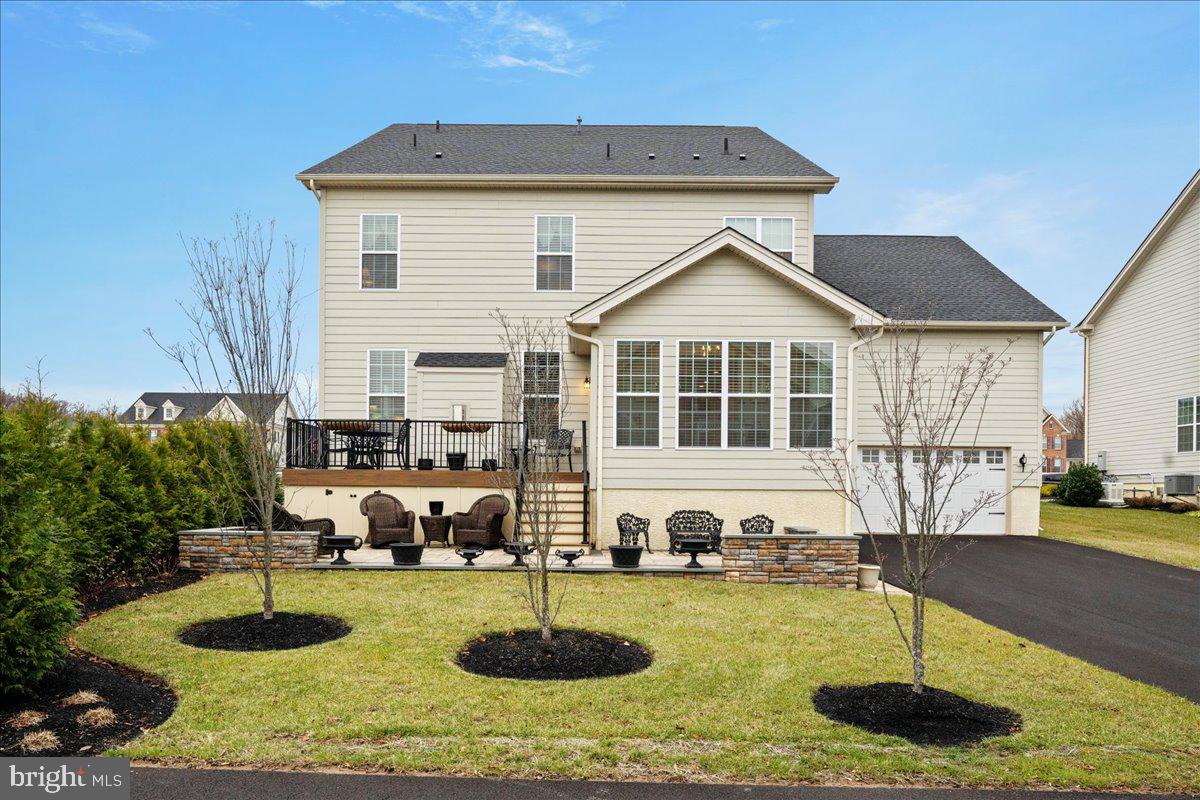FENTONS CORNER - Residential