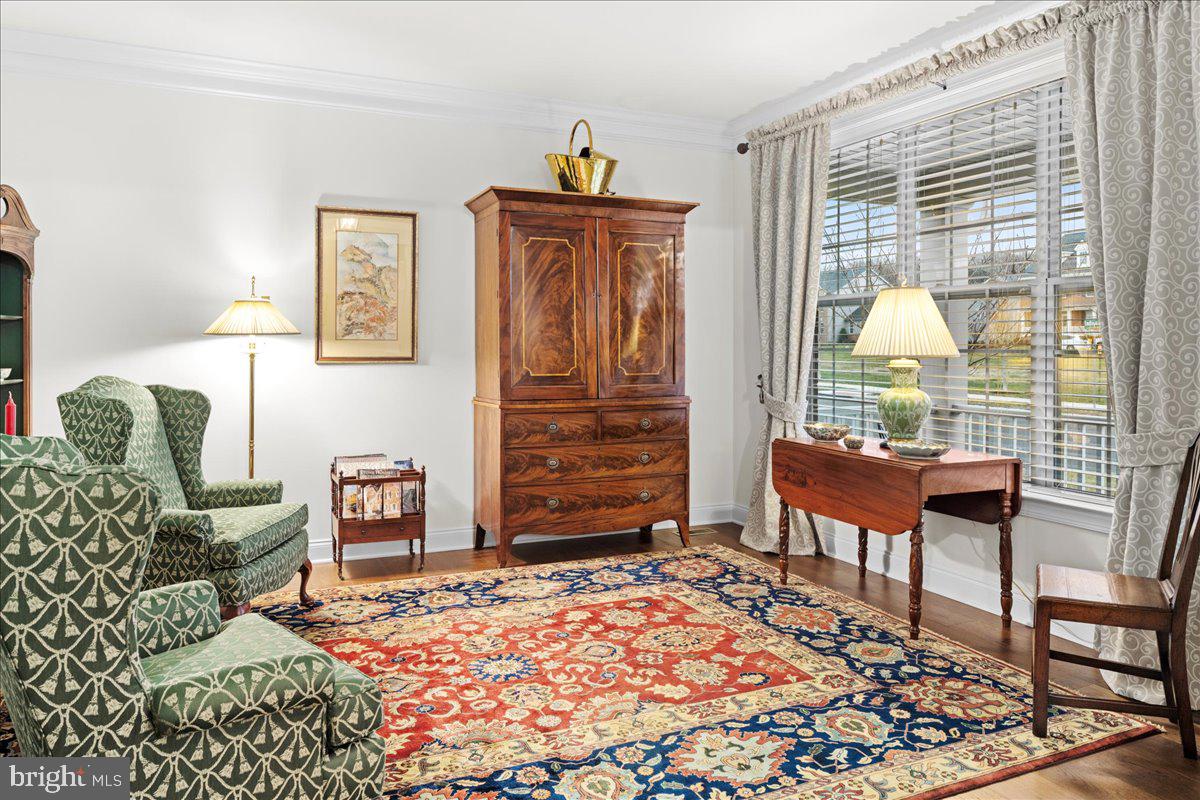 FENTONS CORNER - Residential