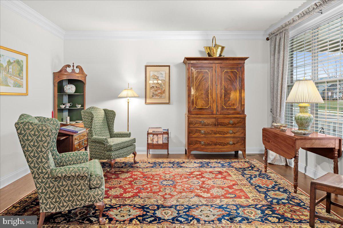 FENTONS CORNER - Residential
