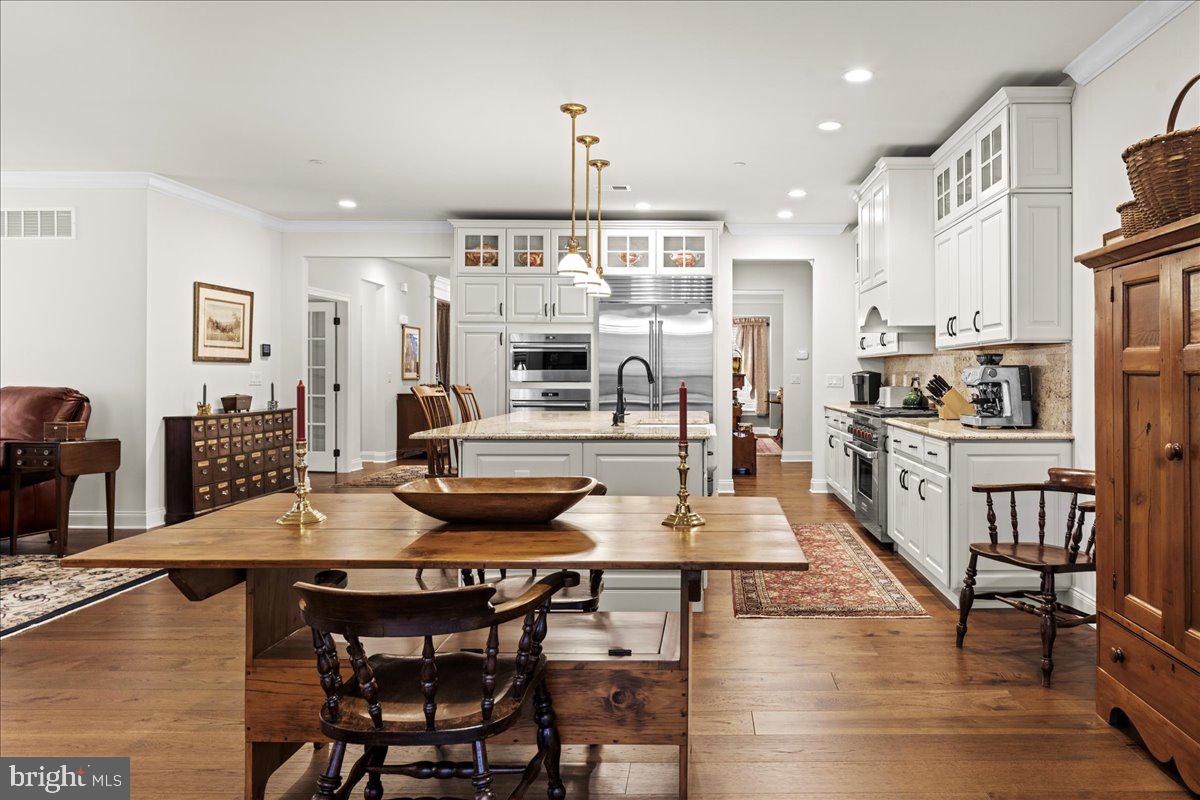 FENTONS CORNER - Residential