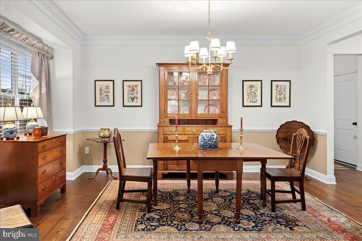 FENTONS CORNER - Residential