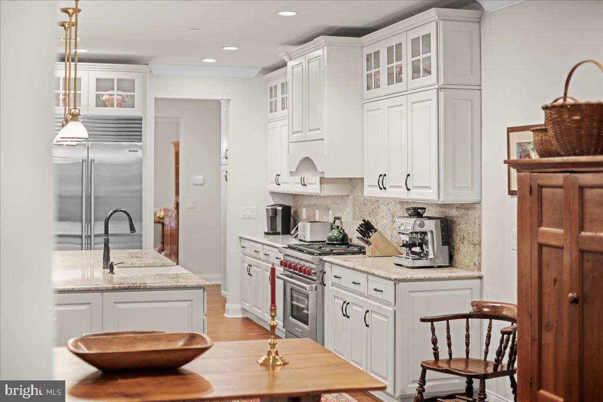 FENTONS CORNER - Residential