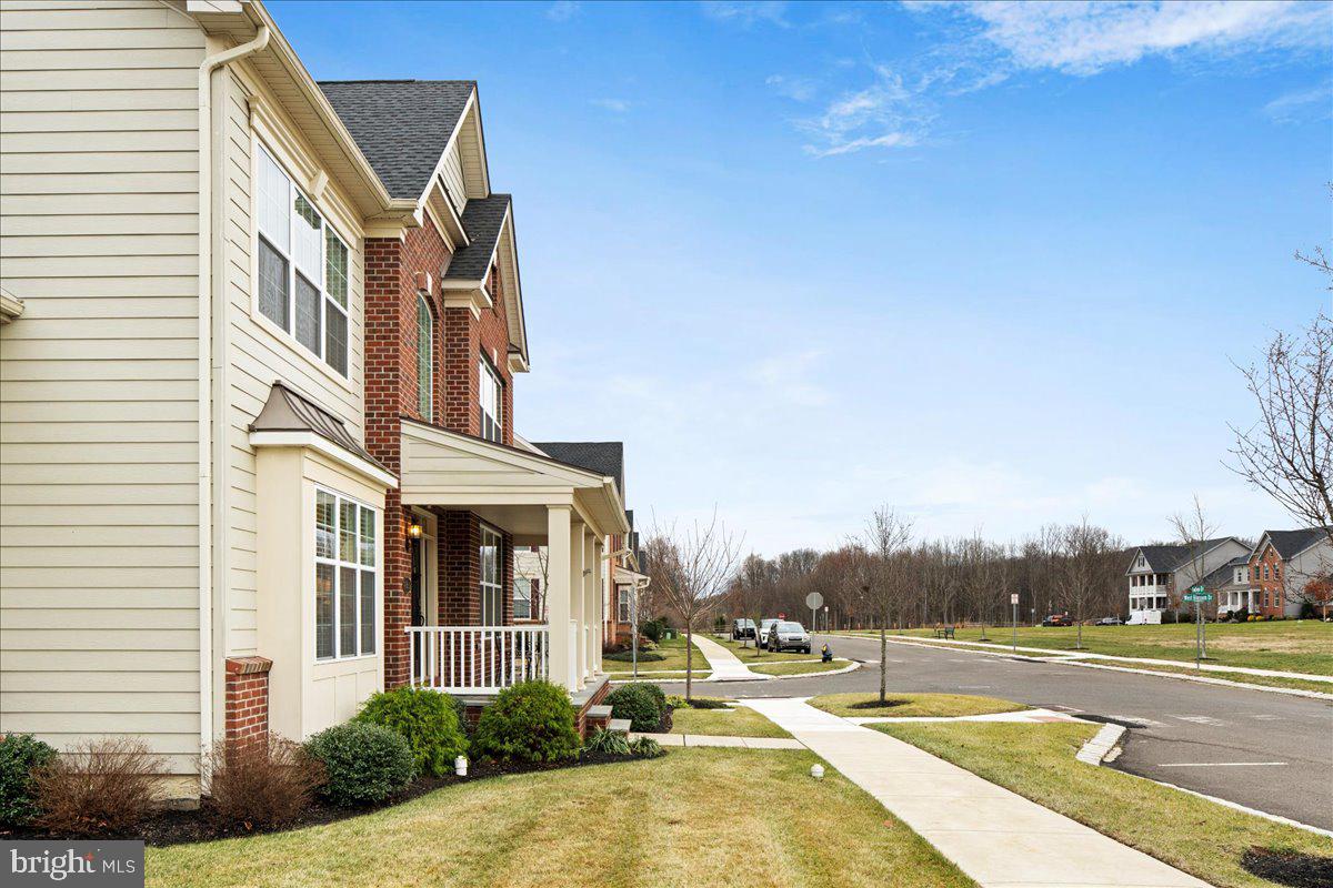 FENTONS CORNER - Residential