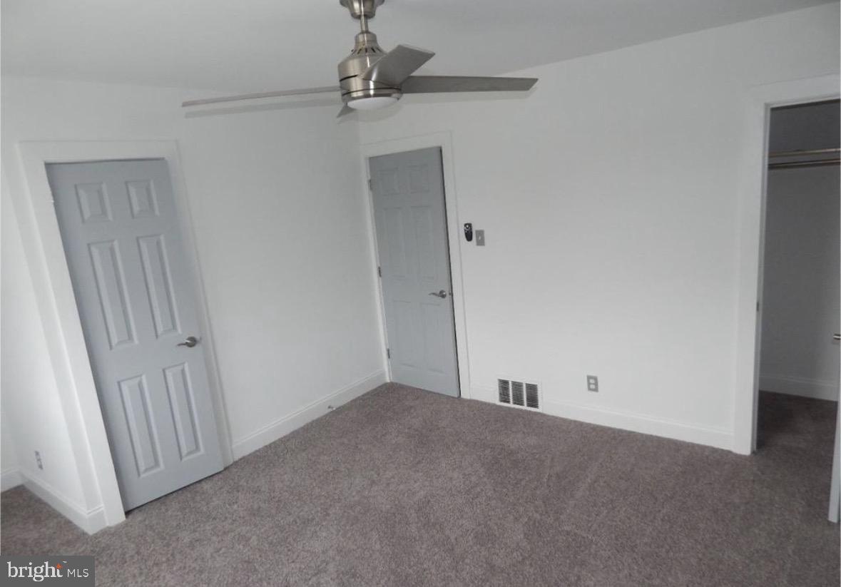 WEST OAK LANE - Residential