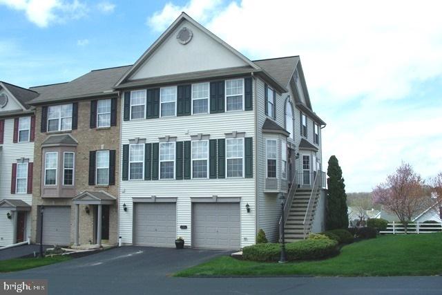 TYLERS HARVEST - Residential