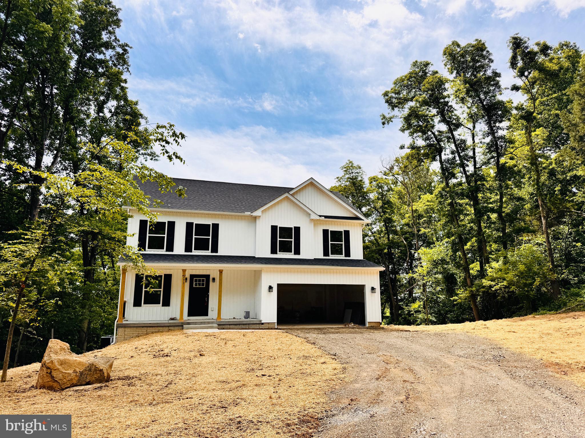 POTOMAC HILLS - Residential