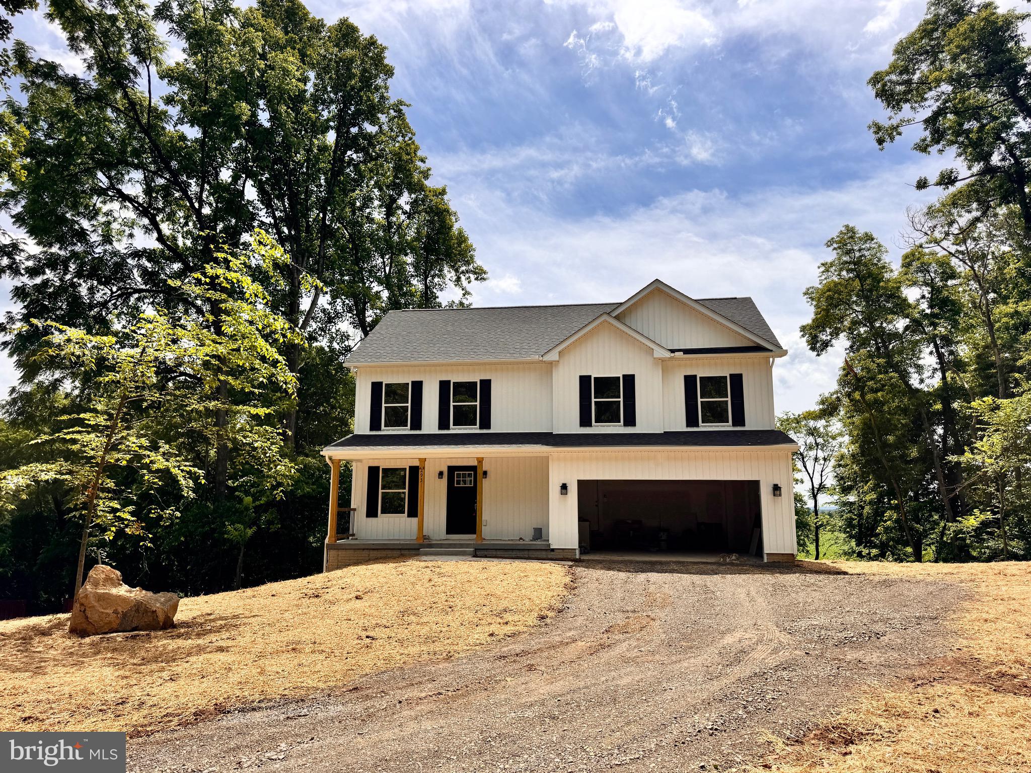 POTOMAC HILLS - Residential