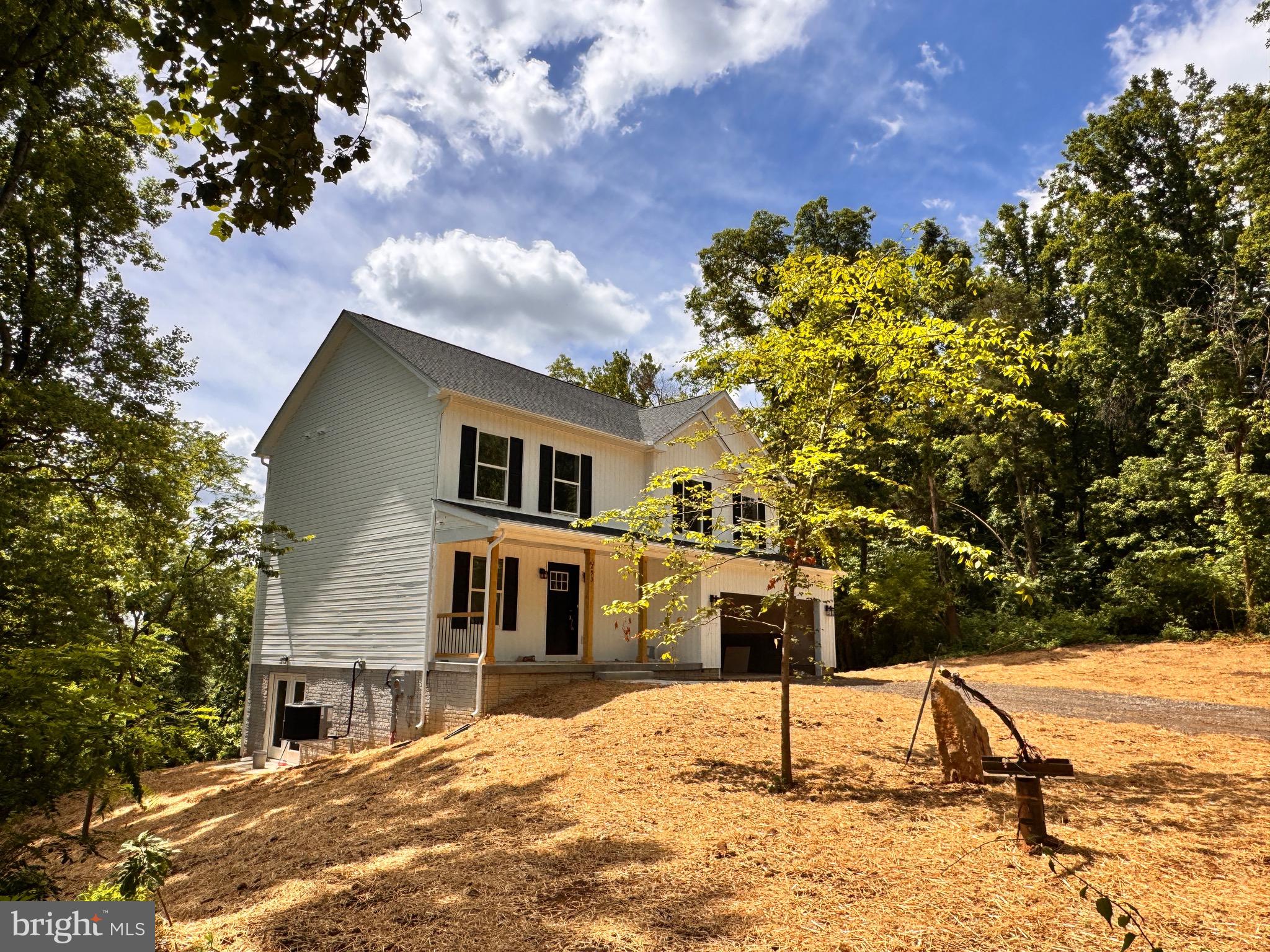 POTOMAC HILLS - Residential