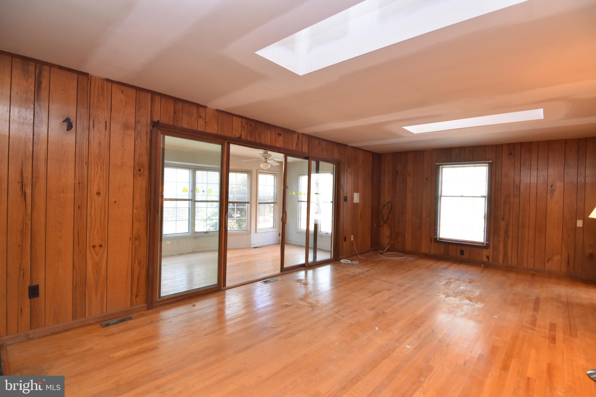 POPLAR HILL SUB - Residential