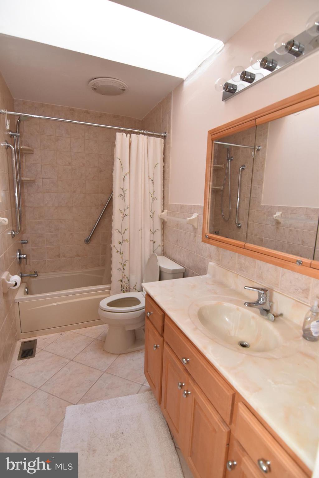 POPLAR HILL SUB - Residential