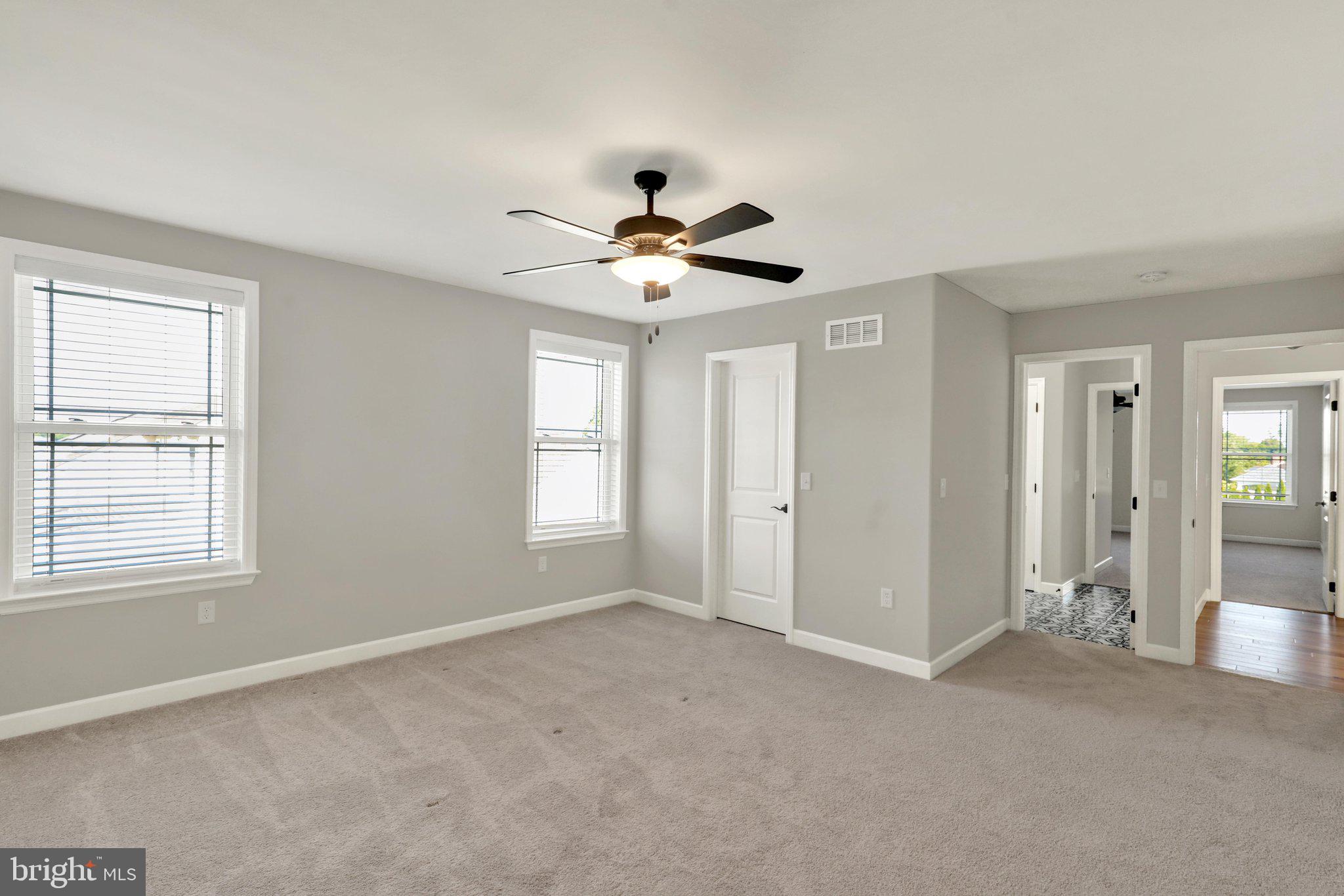WILLOW CREST - Residential