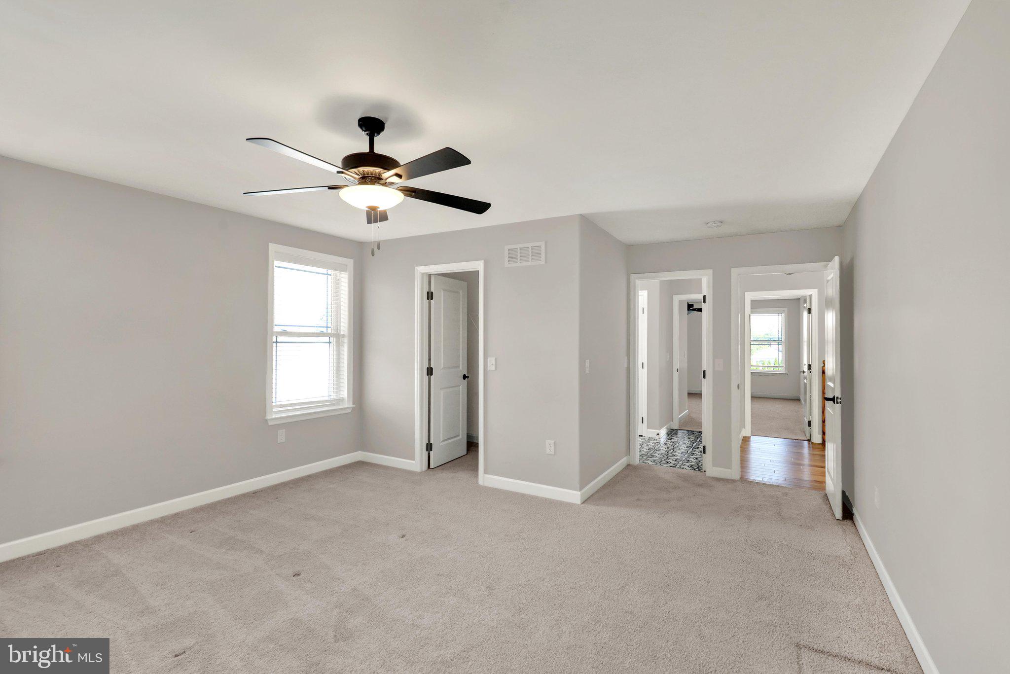 WILLOW CREST - Residential