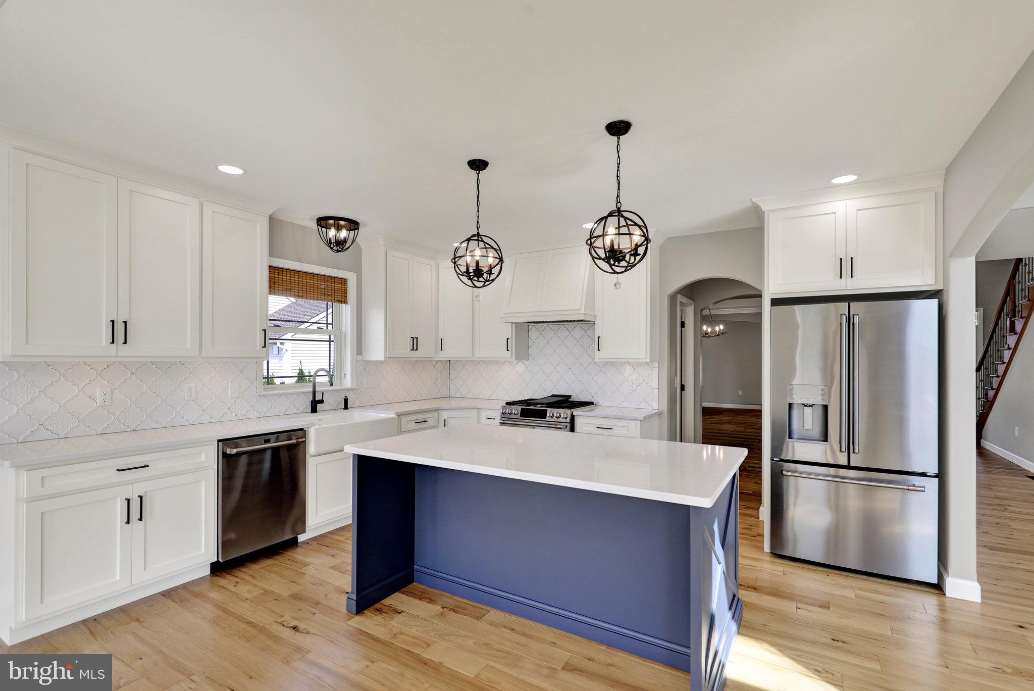 WILLOW CREST - Residential