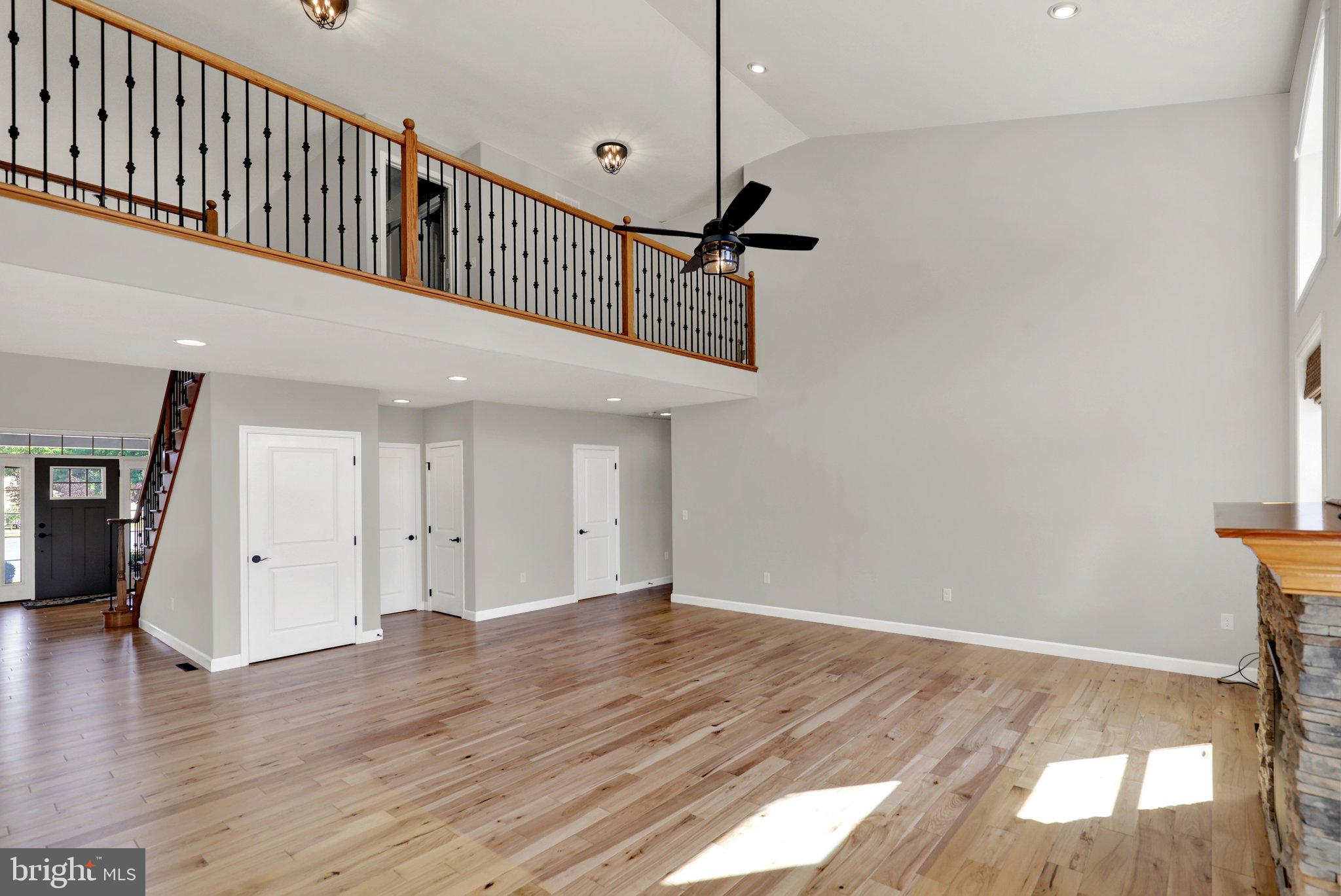 WILLOW CREST - Residential