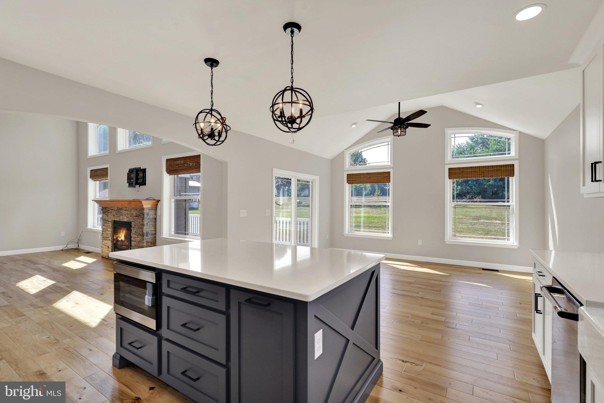 WILLOW CREST - Residential