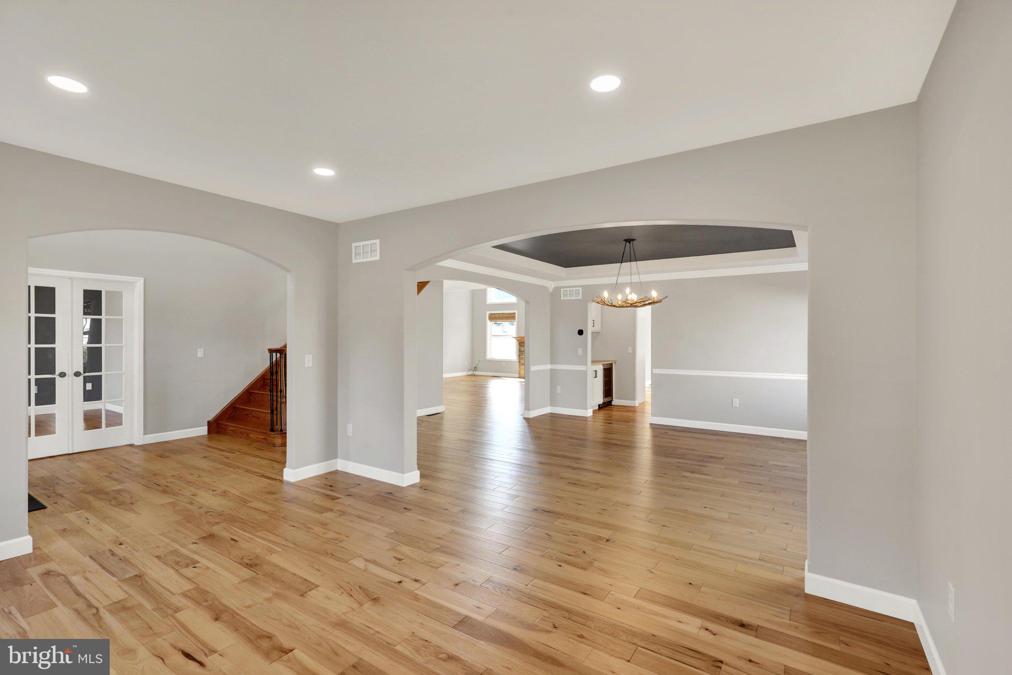 WILLOW CREST - Residential