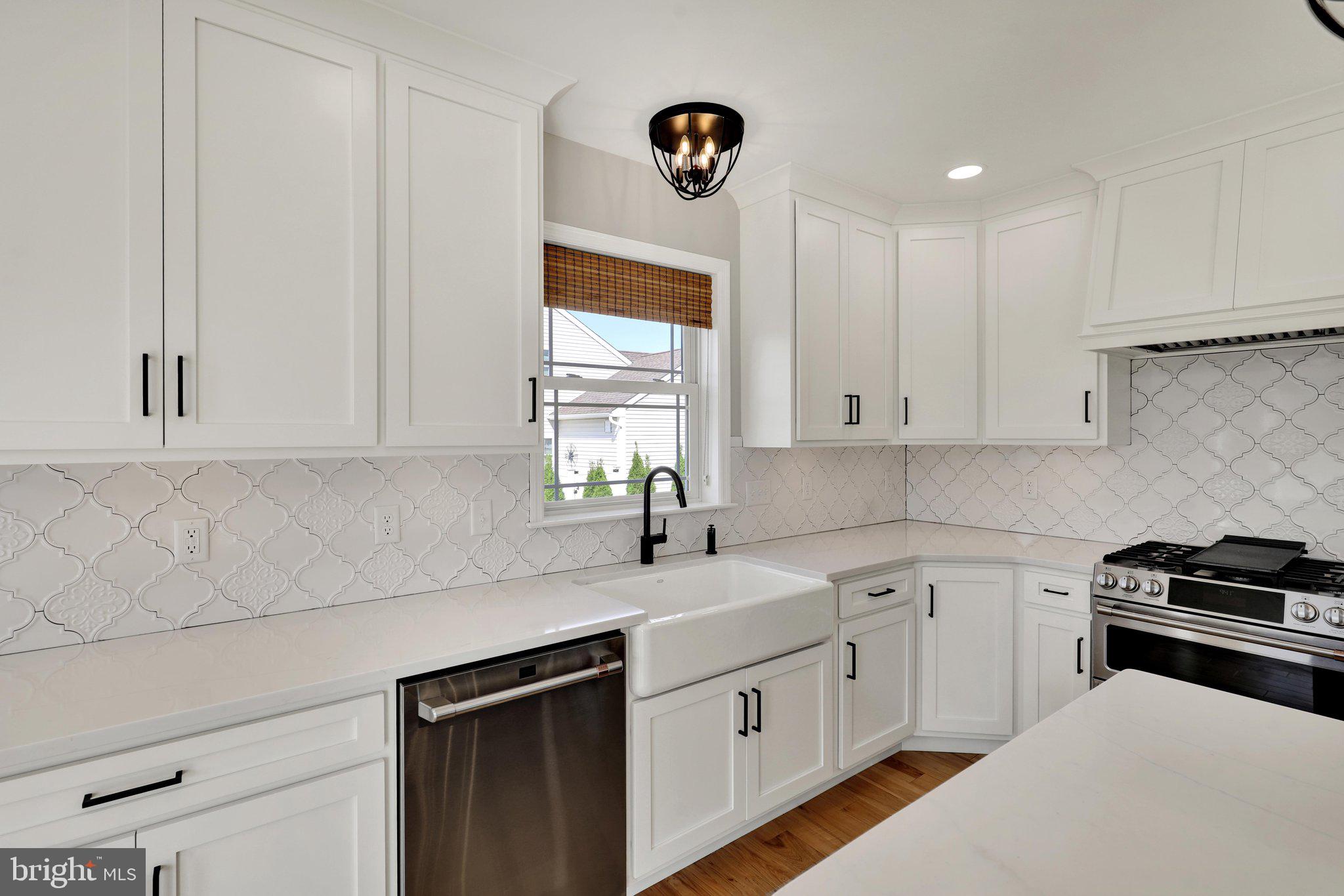WILLOW CREST - Residential