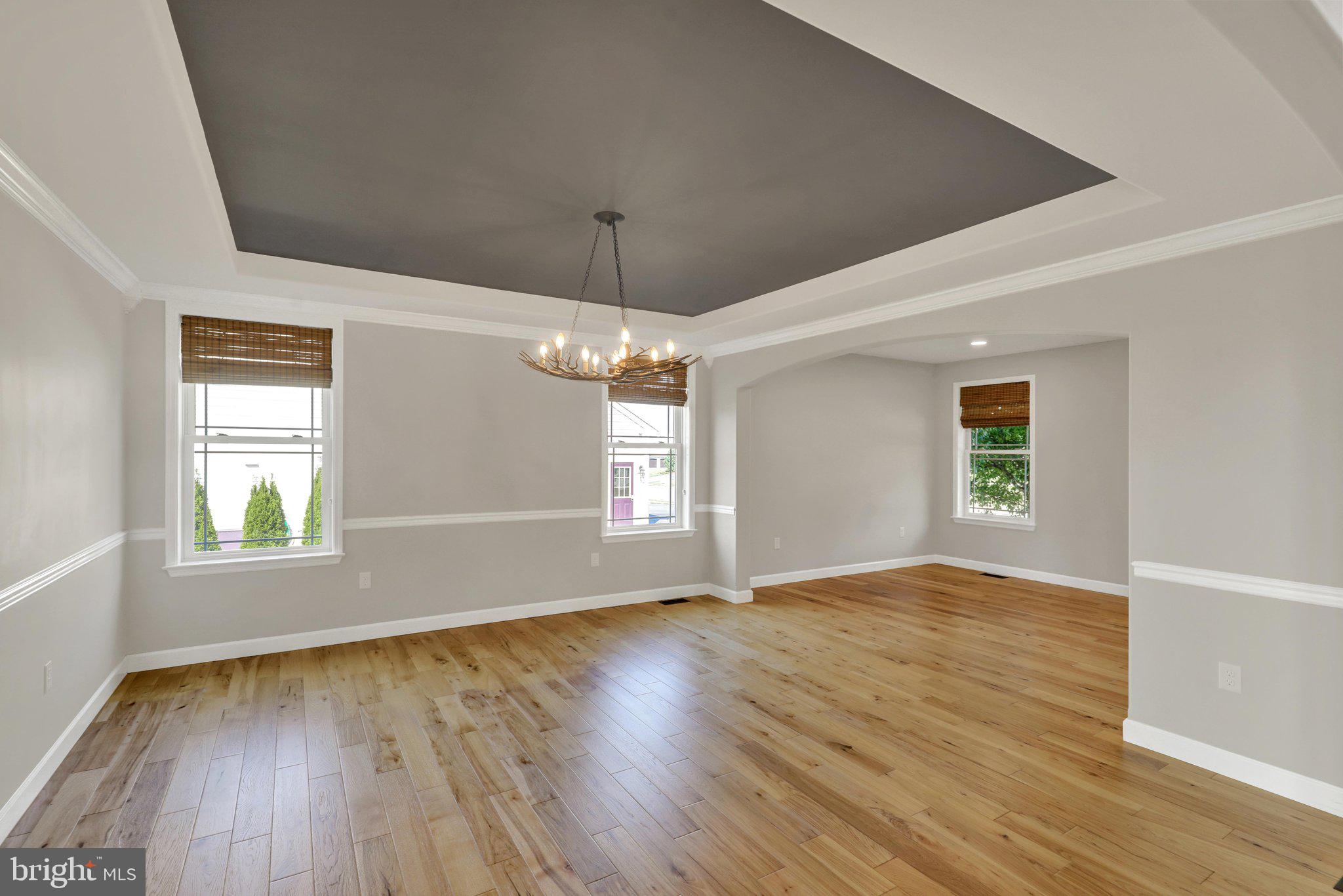 WILLOW CREST - Residential