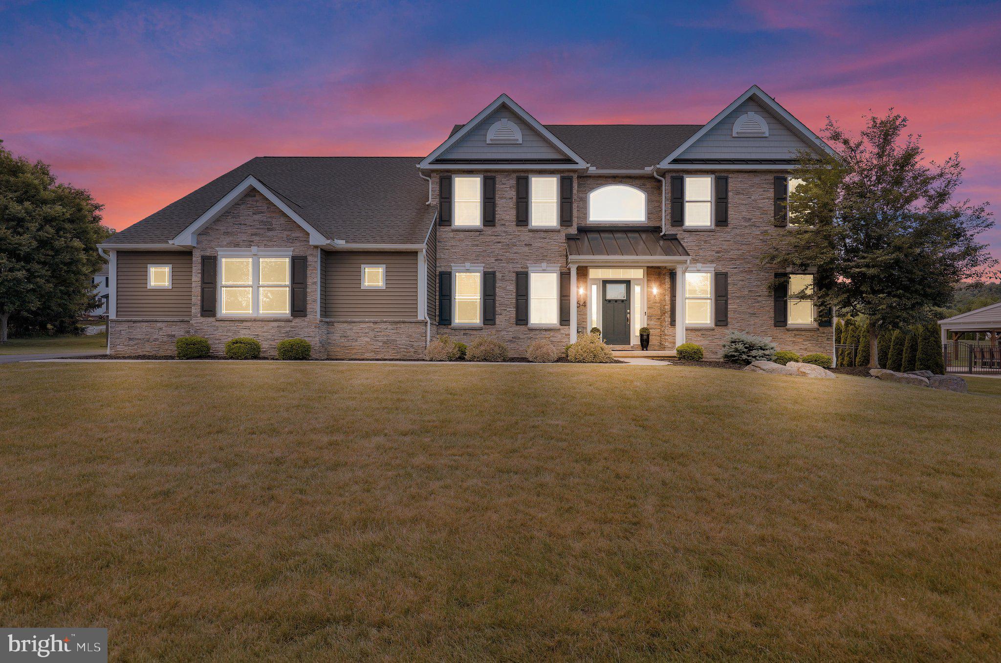 WILLOW CREST - Residential