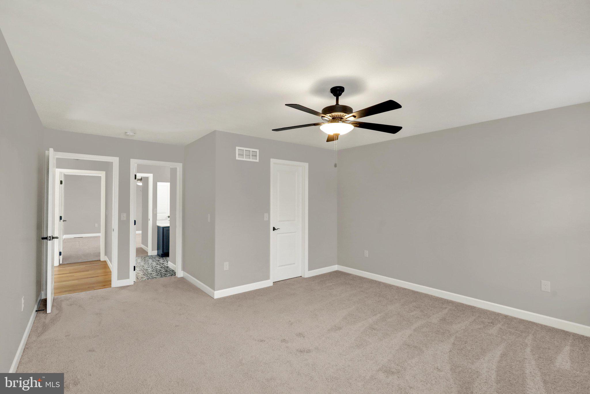WILLOW CREST - Residential