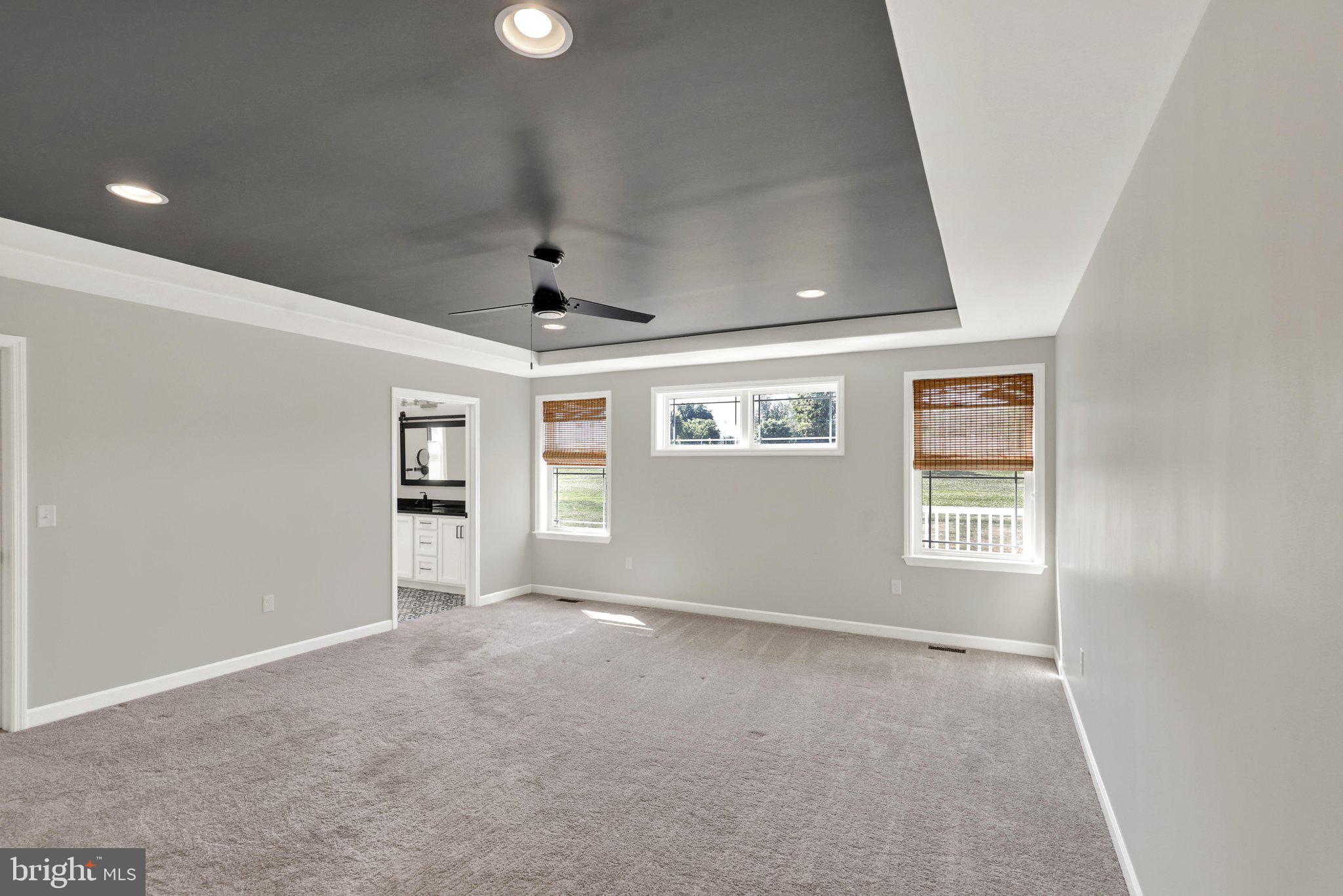 WILLOW CREST - Residential