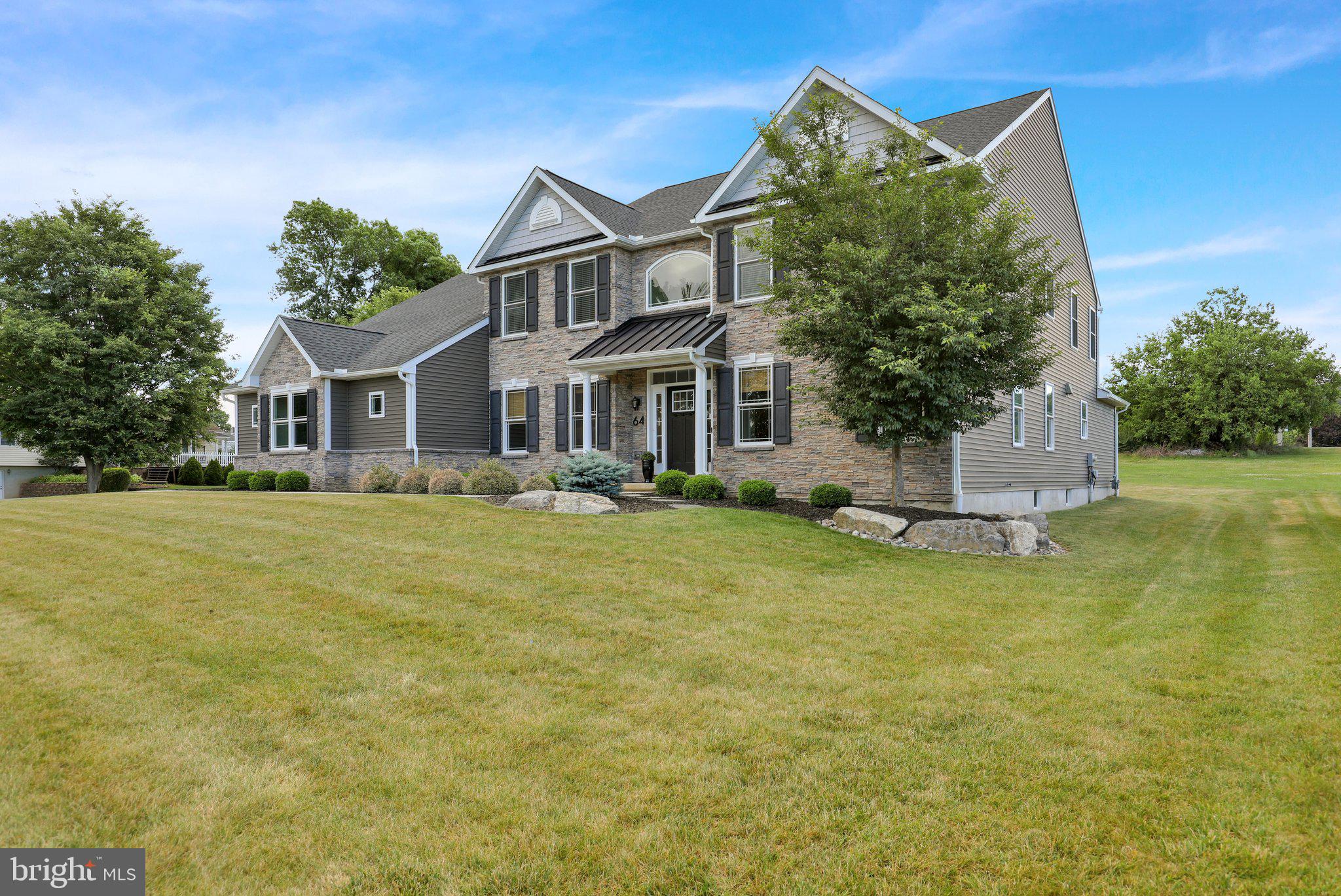 WILLOW CREST - Residential