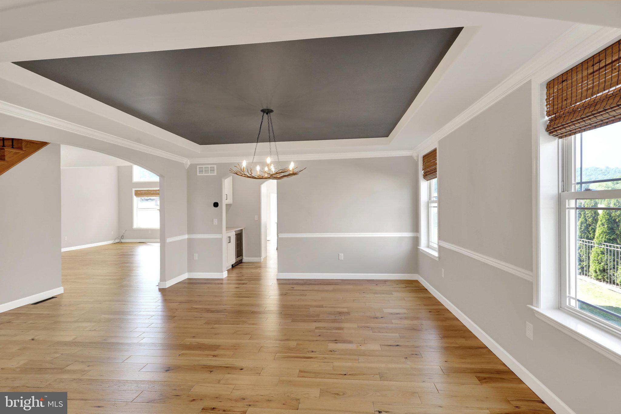 WILLOW CREST - Residential