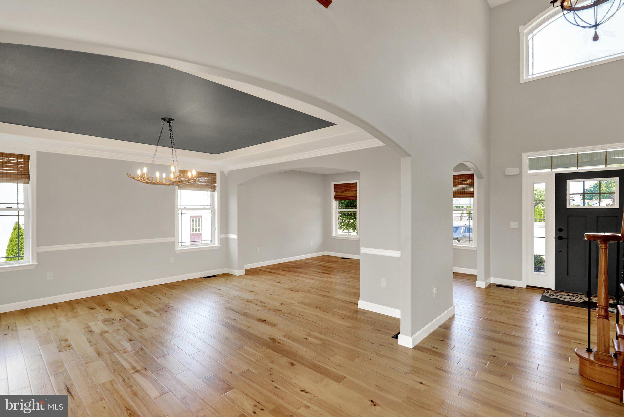 WILLOW CREST - Residential