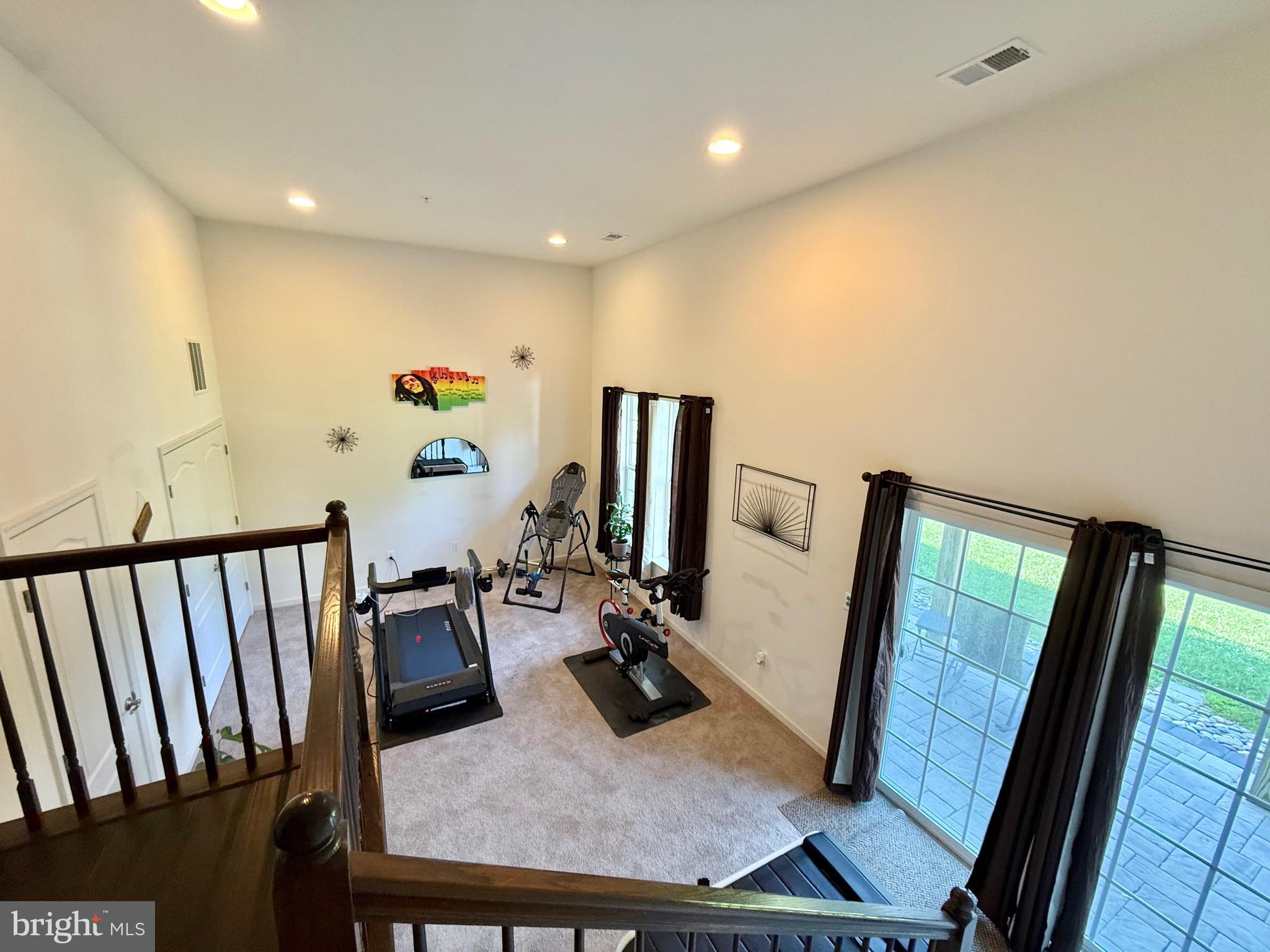 WINDLASS RUN - Residential