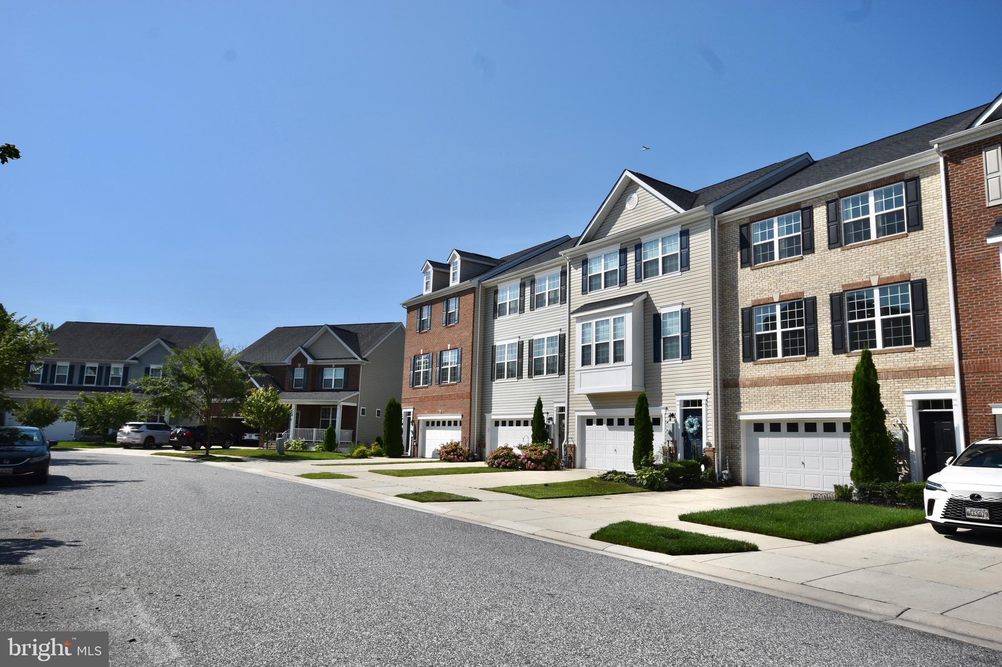 WINDLASS RUN - Residential