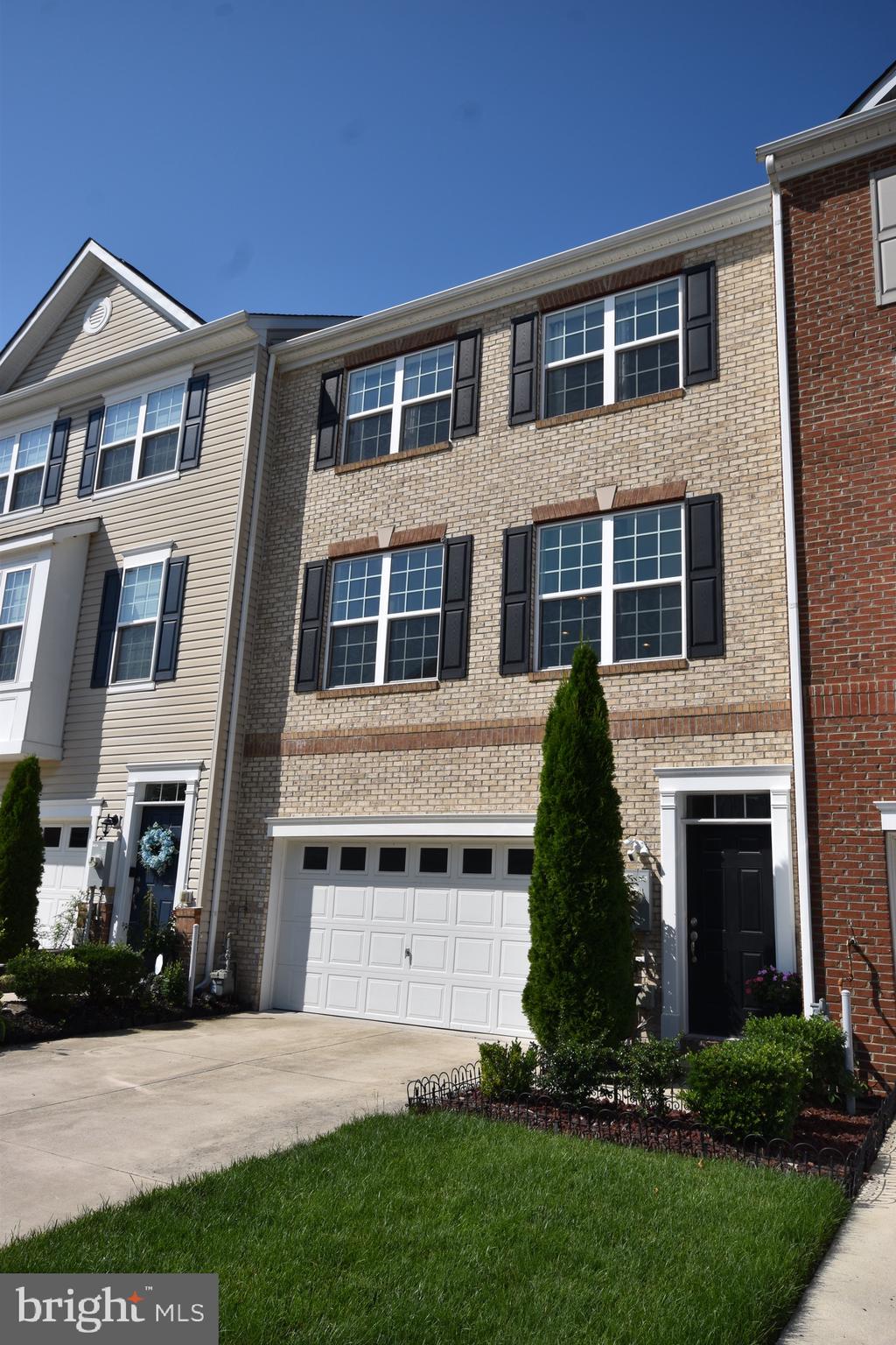 WINDLASS RUN - Residential