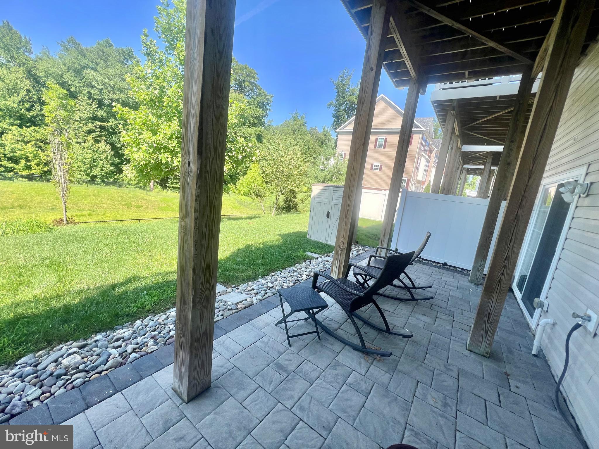 WINDLASS RUN - Residential