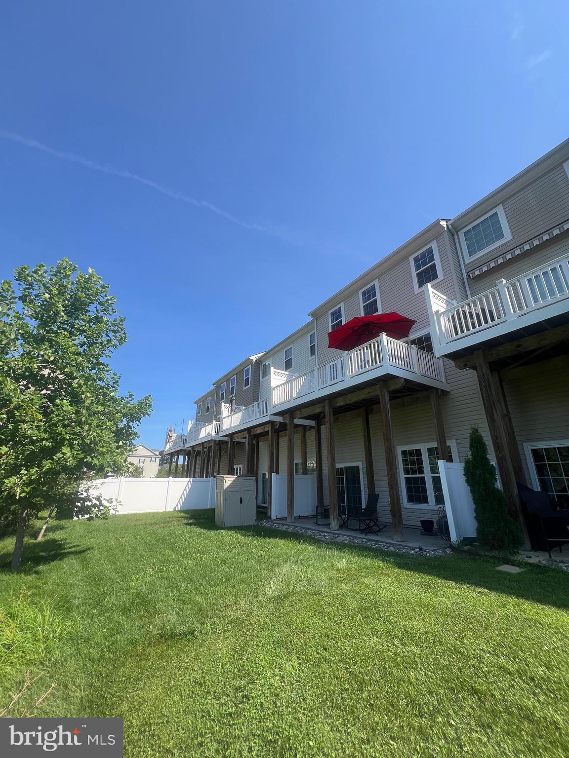 WINDLASS RUN - Residential