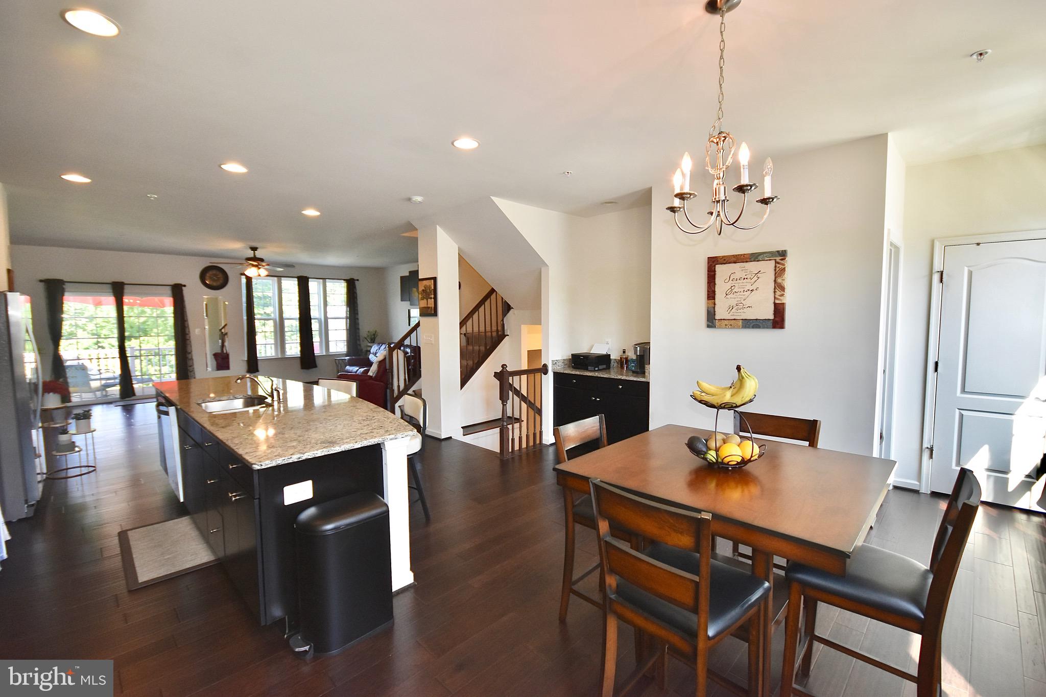 WINDLASS RUN - Residential