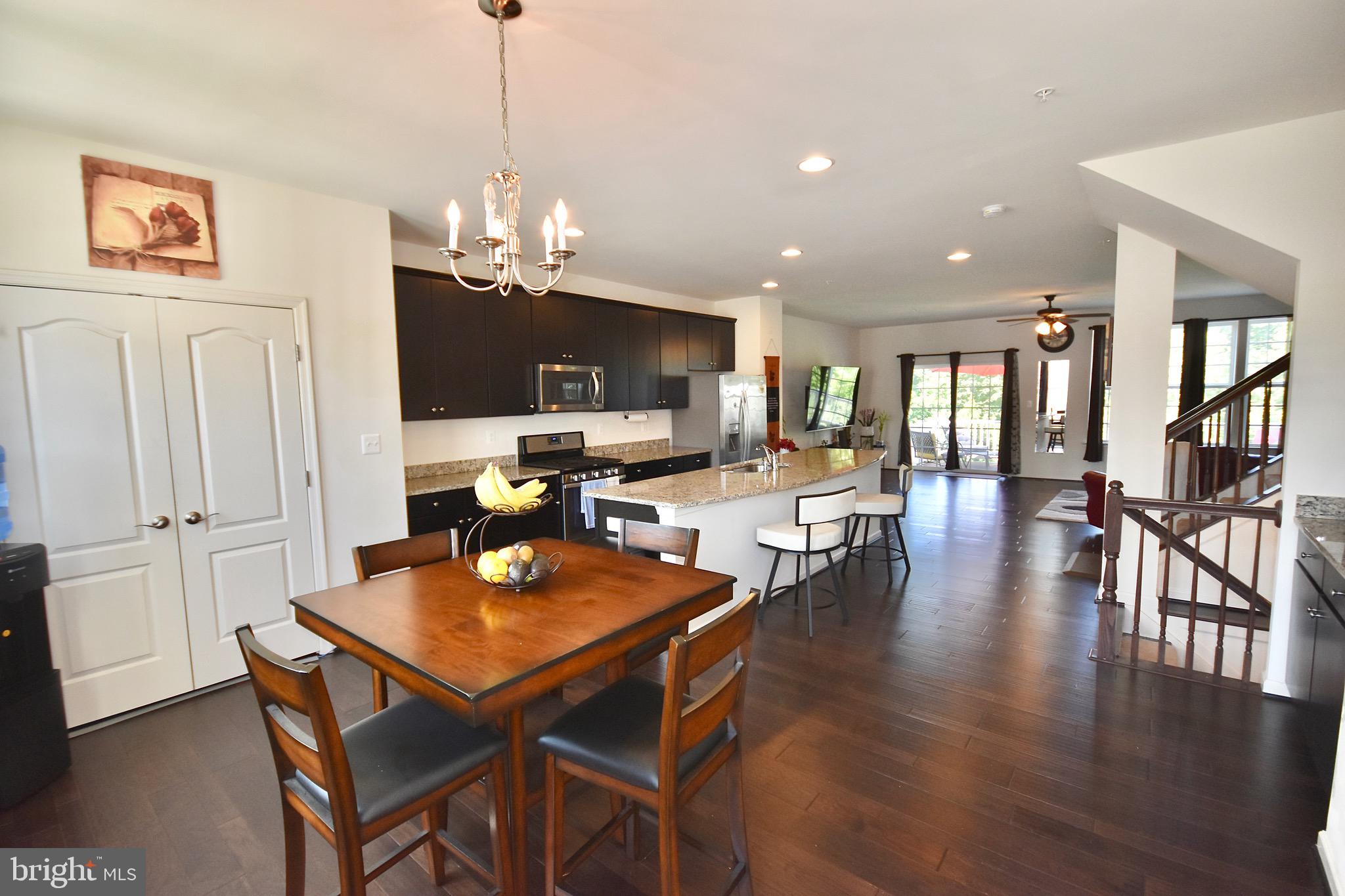 WINDLASS RUN - Residential