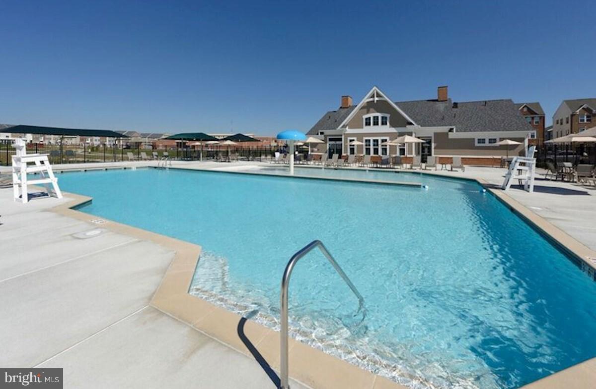 WINDLASS RUN - Residential