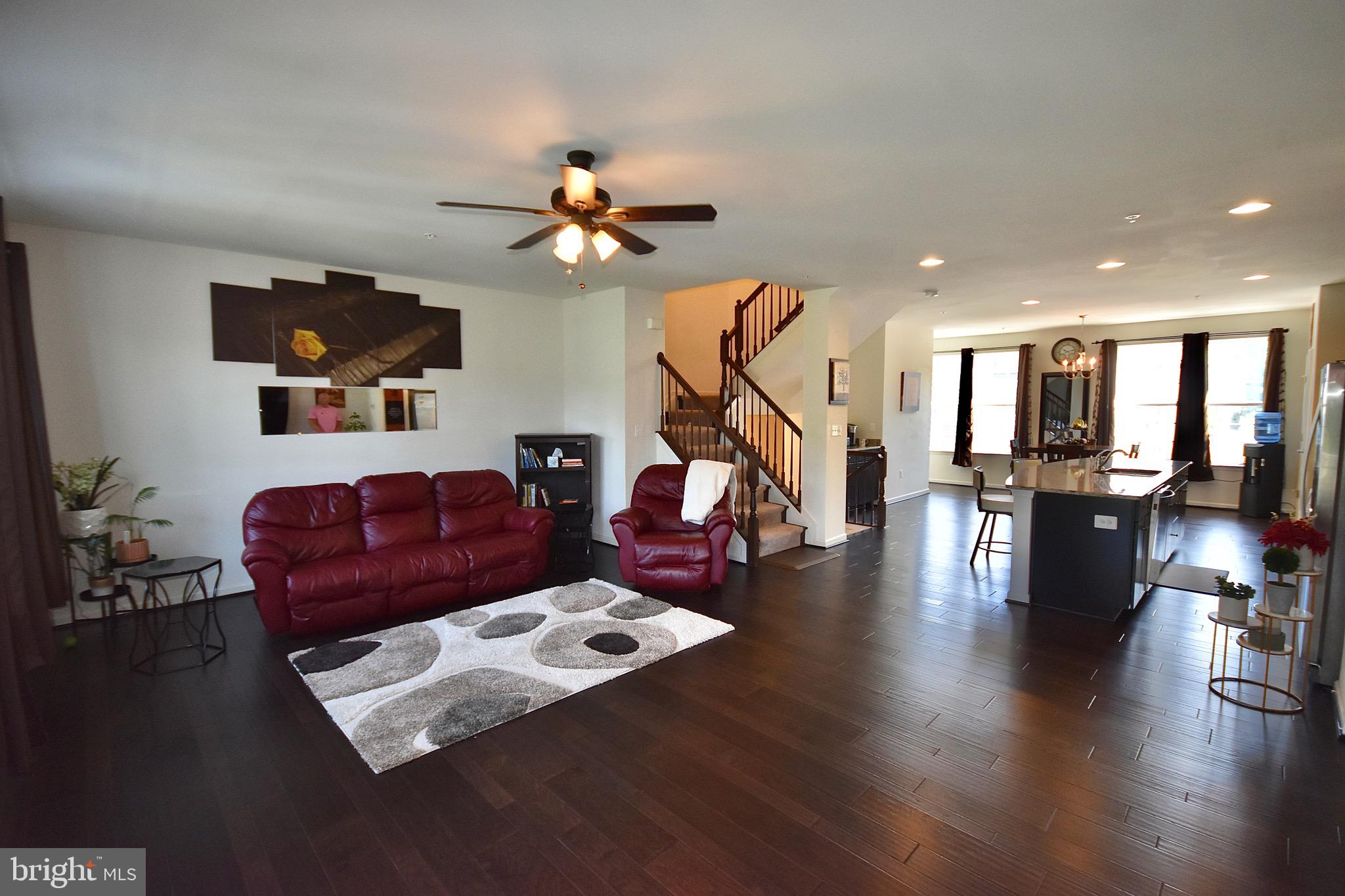 WINDLASS RUN - Residential