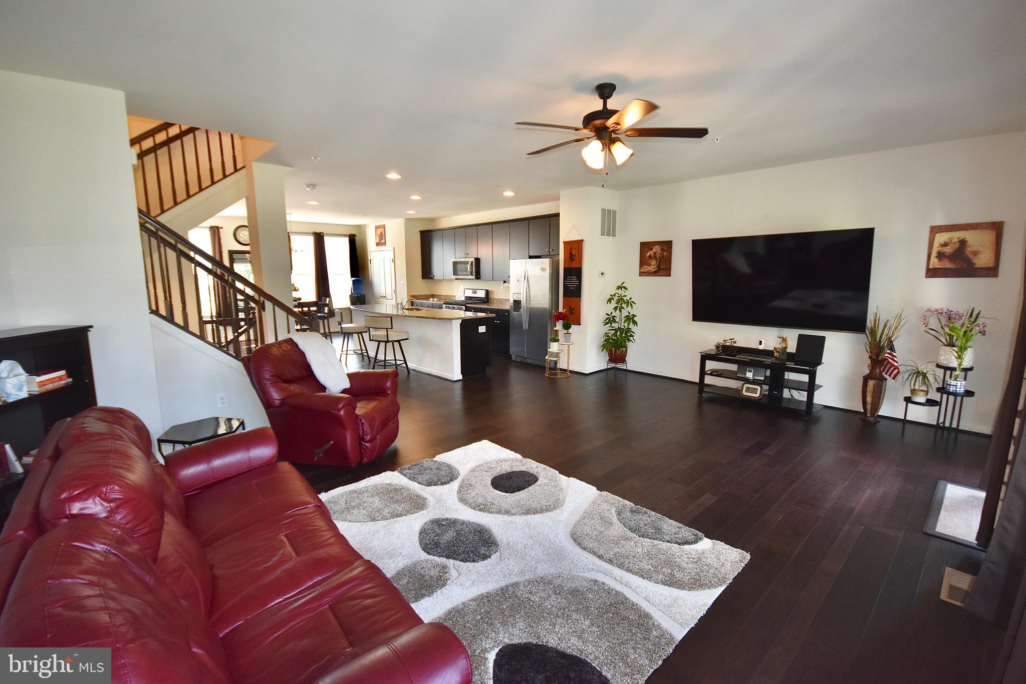 WINDLASS RUN - Residential