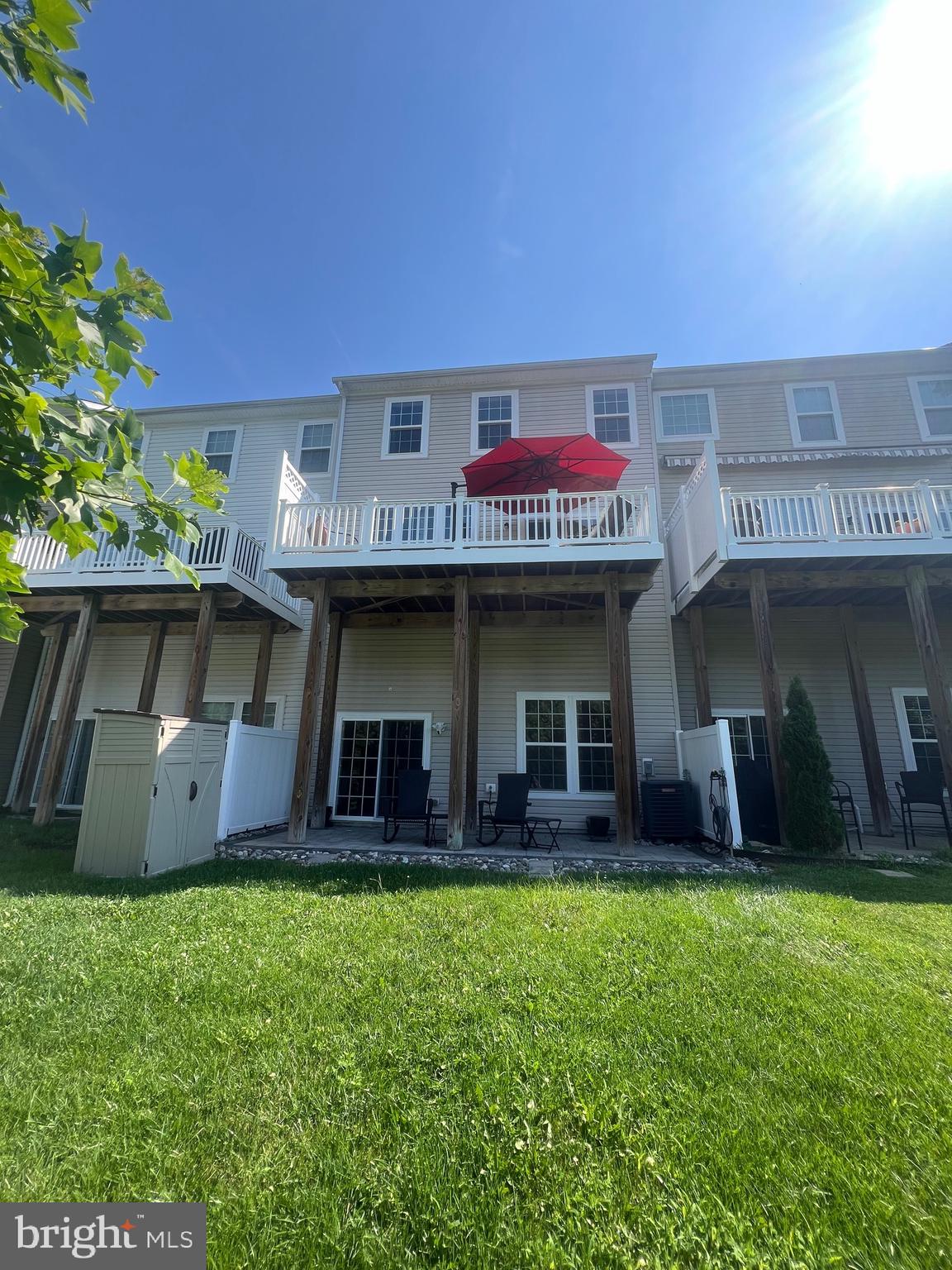 WINDLASS RUN - Residential