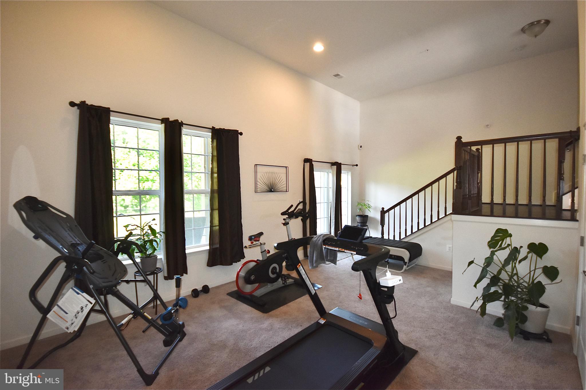WINDLASS RUN - Residential