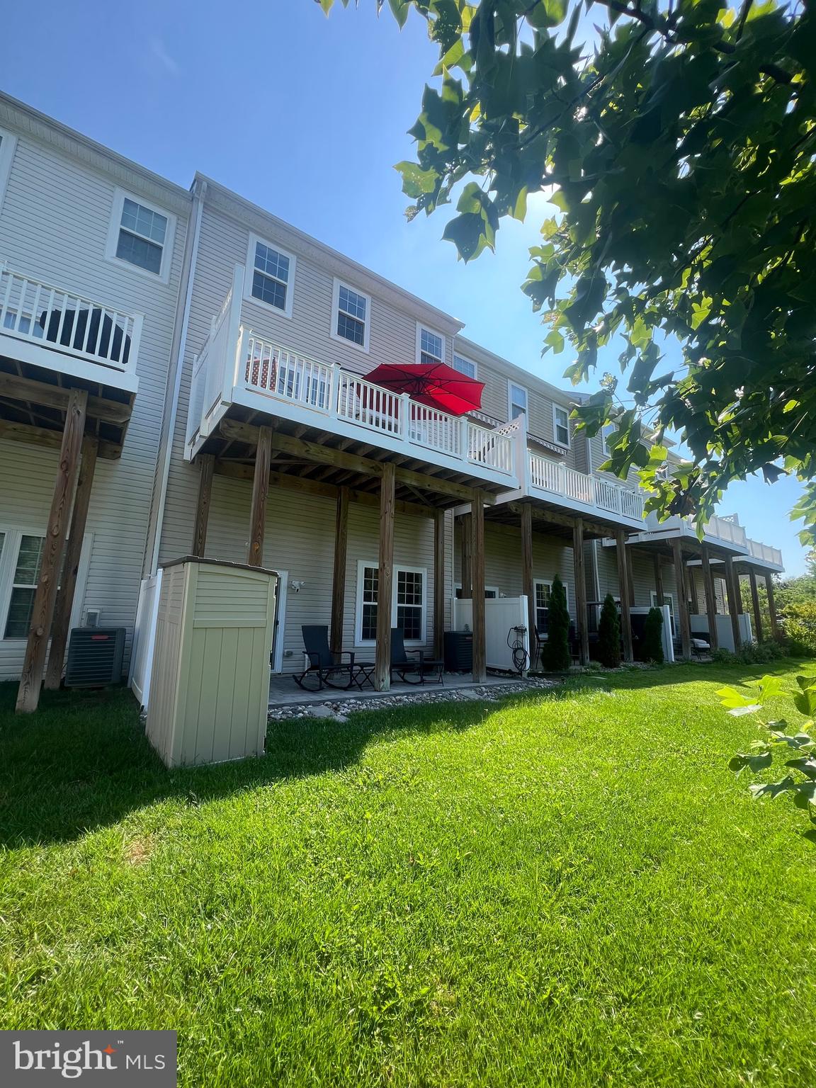 WINDLASS RUN - Residential