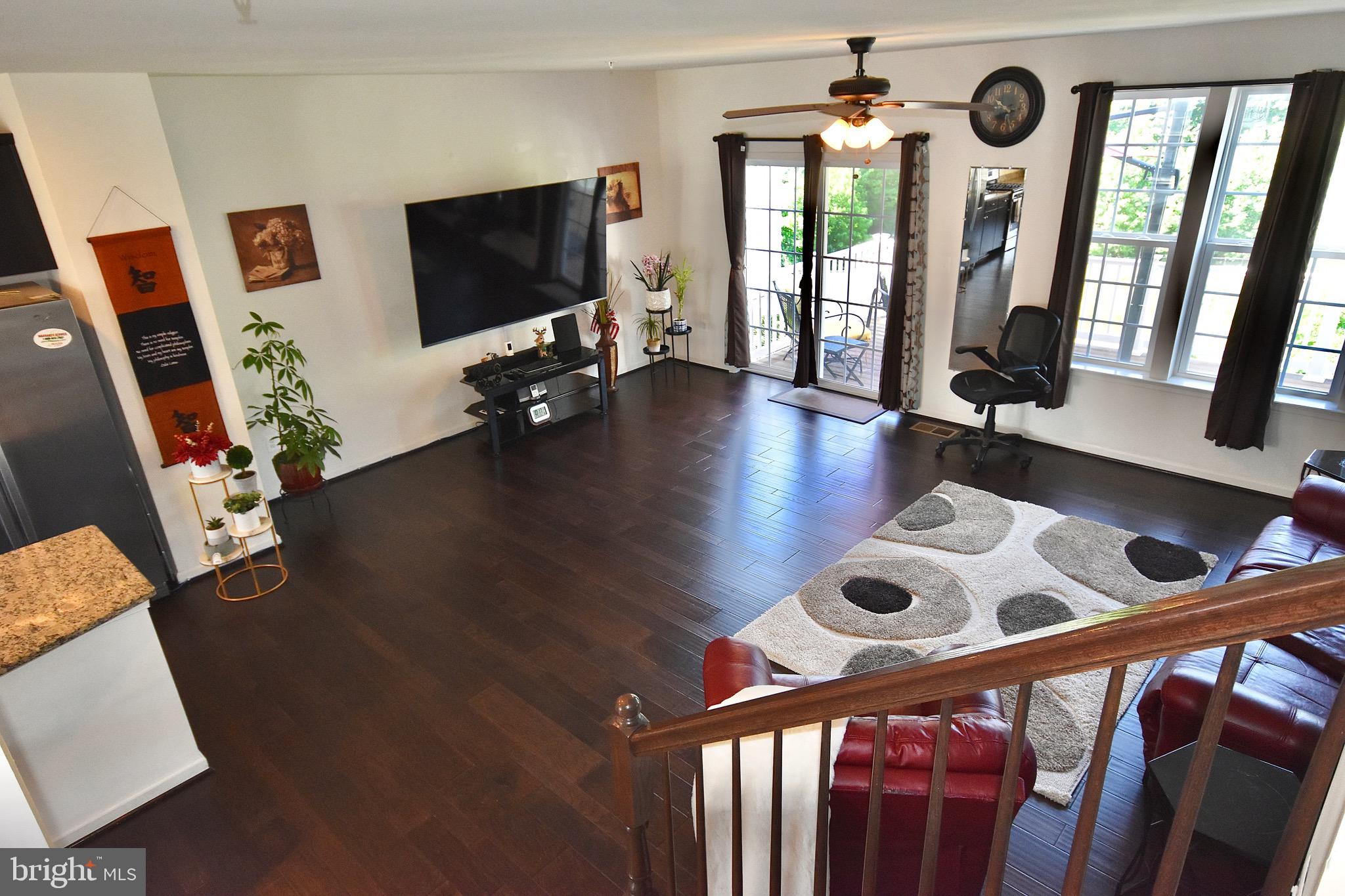 WINDLASS RUN - Residential
