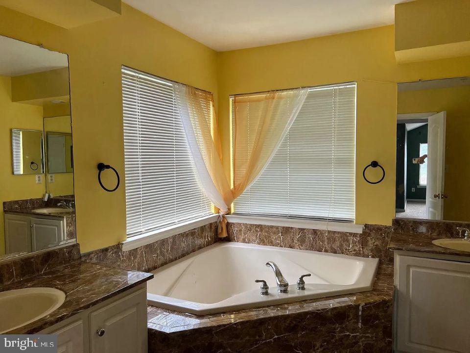MARLTON SOUTH - Residential