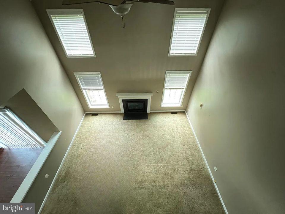 MARLTON SOUTH - Residential