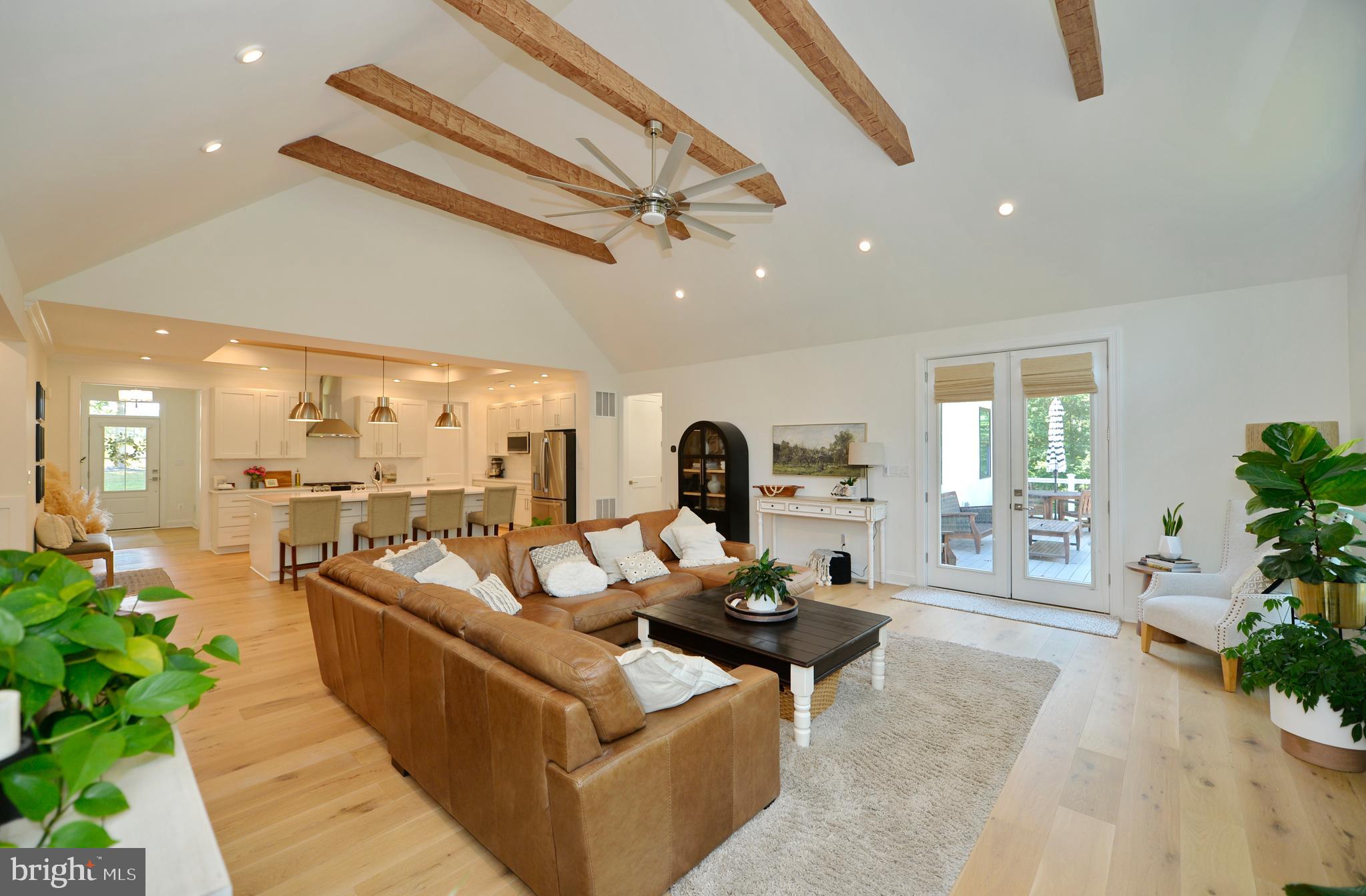PAINTER HILL - Residential