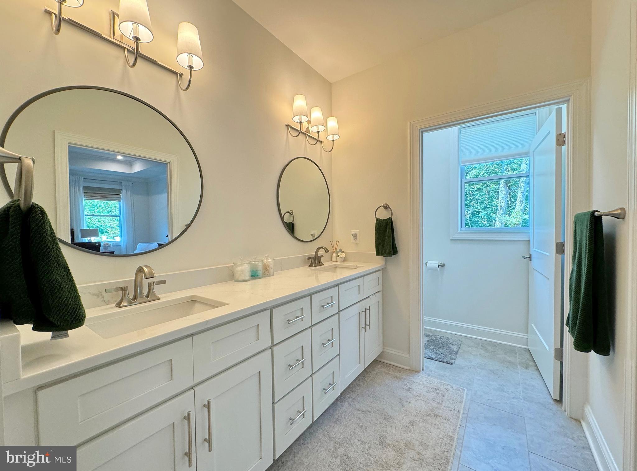 PAINTER HILL - Residential